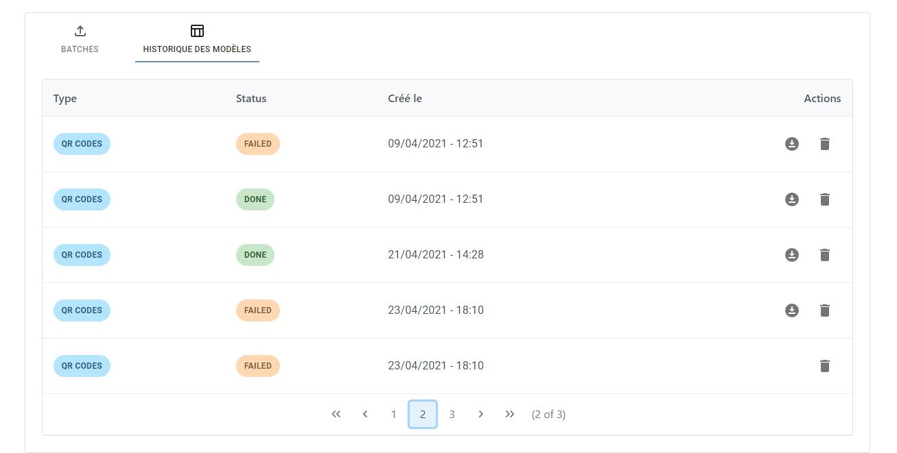 Unitag Docs Screenshot